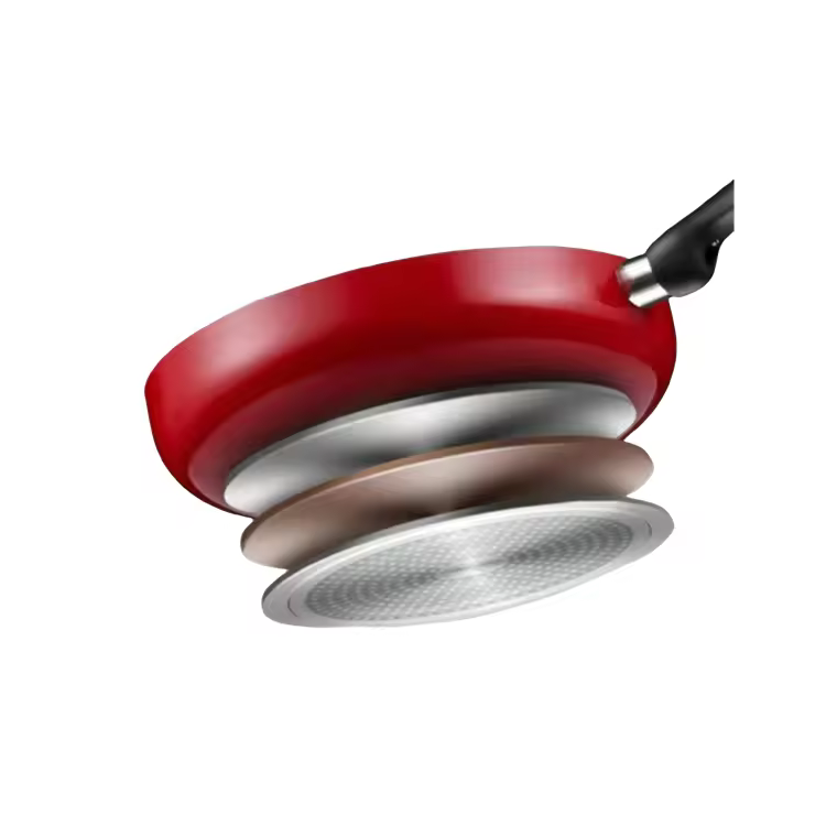 Dụng cụ nấu nướng nhà bếp thân thiện với môi trường kích thước tùy chỉnh nồi súp bát