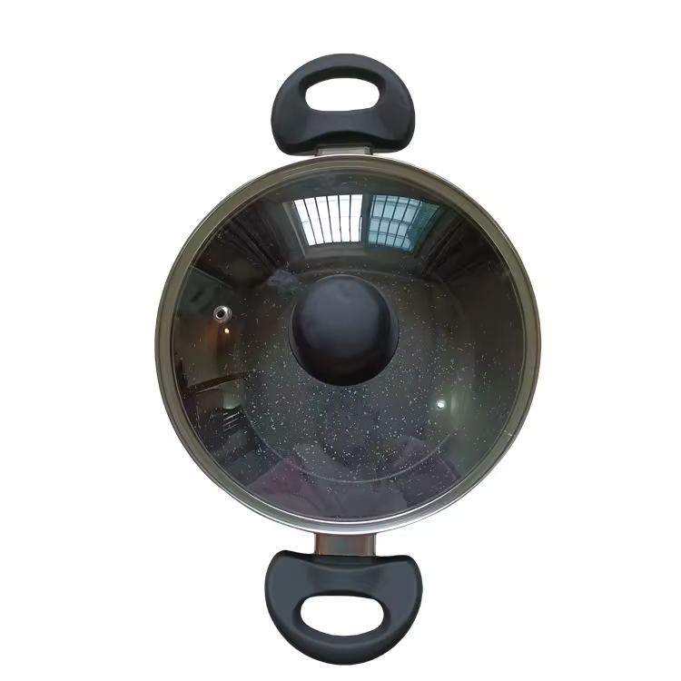 Bộ dụng cụ nấu súp & nồi kho