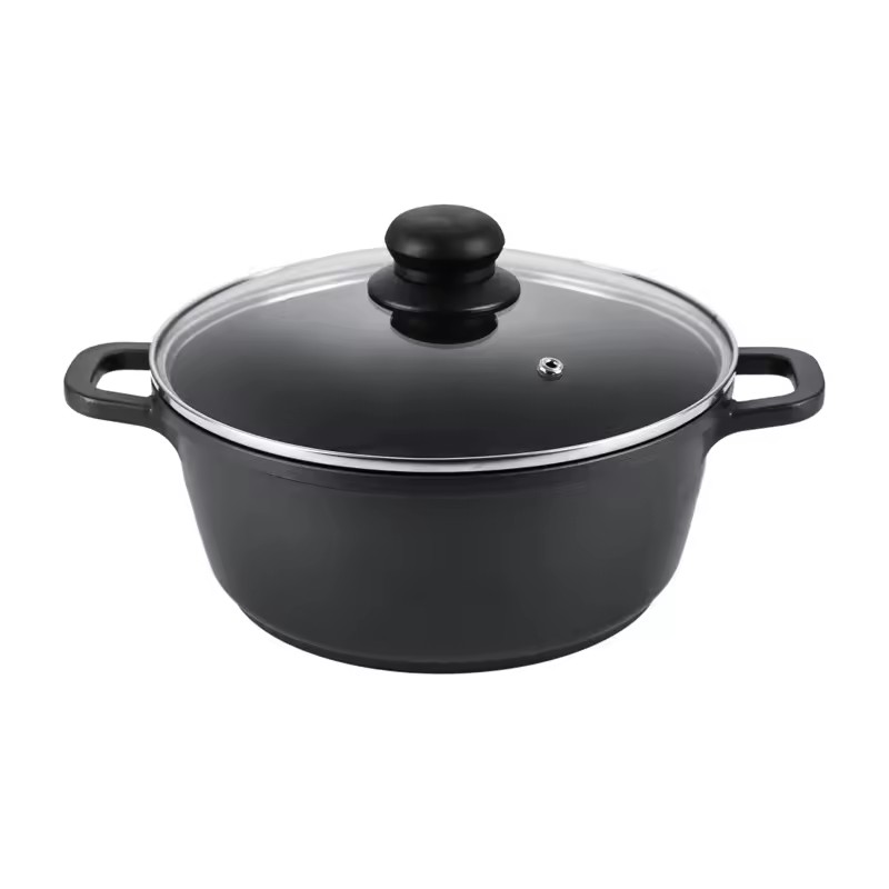 Chảo chiên đá cẩm thạch Leer Electric Bánh bao chiên bằng đá cẩm thạch