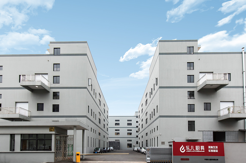 Công ty TNHH Giày Cixi Juxin